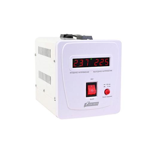 Стабилизатор напряжения PowerMan AVS 2000 E фото 3