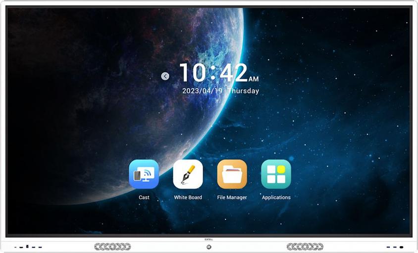 Интерактивная панель EXELL EXID-861AM фото 1