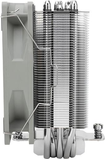 Устройство охлаждения(кулер) Thermalright Assassin King 120 SE Soc-AM5/AM4/1151/1200/1700 Al+Cu Ret (AK120-SE) фото 2