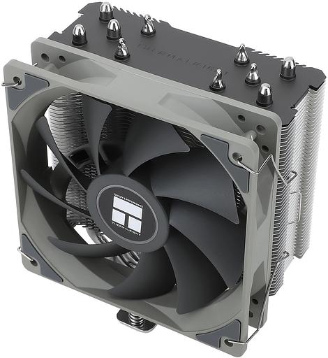 Устройство охлаждения(кулер) Thermalright Assassin King 120 SE Soc-AM5/AM4/1151/1200/1700 Al+Cu Ret (AK120-SE) фото 4