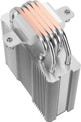 Устройство охлаждения(кулер) Thermalright Assassin King 120 SE Soc-AM5/AM4/1151/1200/1700 Al+Cu Ret (AK120-SE) фото 6