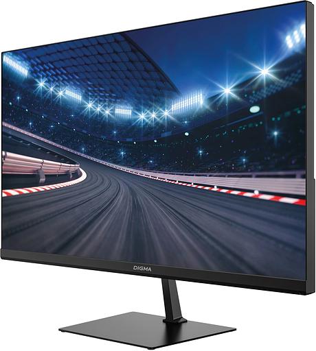 Монитор Digma 24.5" Overdrive 25P510F черный IPS LED 1ms 16:9 HDMI M/M матовая Piv 250cd 178гр/178гр 1920x1080 180Hz DP FHD 3.6кг фото 3