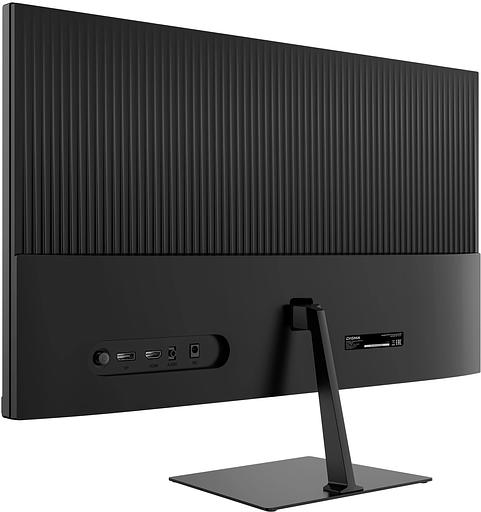 Монитор Digma 24.5" Overdrive 25P510F черный IPS LED 1ms 16:9 HDMI M/M матовая Piv 250cd 178гр/178гр 1920x1080 180Hz DP FHD 3.6кг фото 5