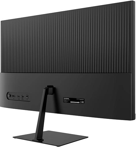 Монитор Digma 24.5" Overdrive 25P510F черный IPS LED 1ms 16:9 HDMI M/M матовая Piv 250cd 178гр/178гр 1920x1080 180Hz DP FHD 3.6кг фото 6