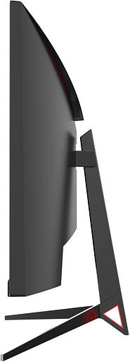 Монитор Digma 30" Overdrive 30A510F черный VA LED 8ms 21:9 HDMI M/M матовая 300cd 178гр/178гр 2560x1080 200Hz DP 2K USB 4.3кг фото 7