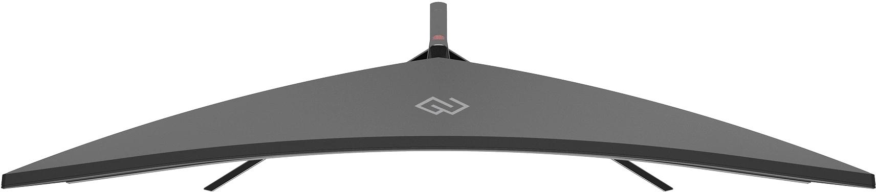 Монитор Digma 30" Overdrive 30A510F черный VA LED 8ms 21:9 HDMI M/M матовая 300cd 178гр/178гр 2560x1080 200Hz DP 2K USB 4.3кг фото 8