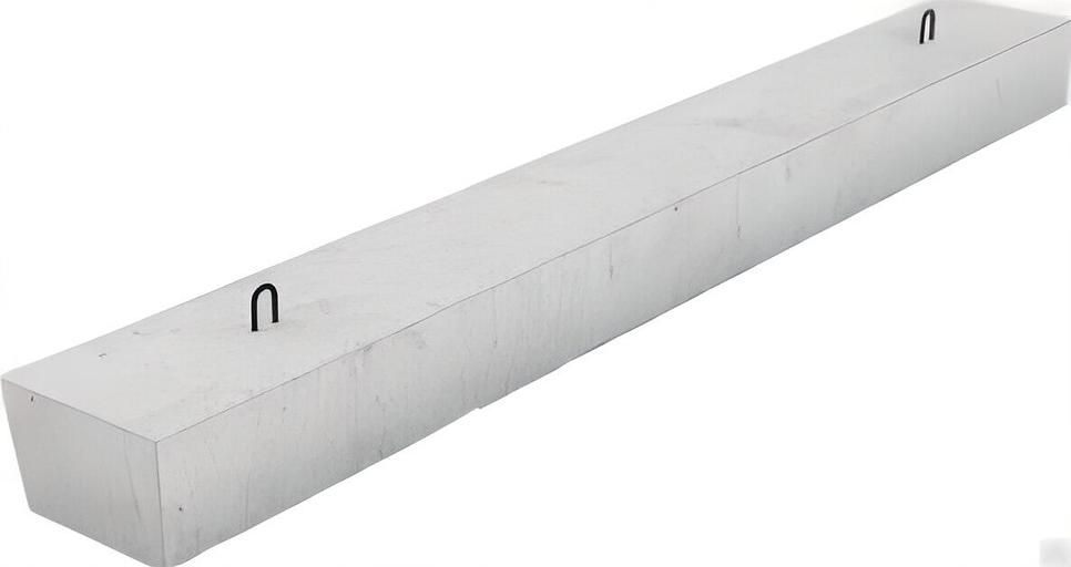 Перемычка 2ПБ25-3п опт фото 1