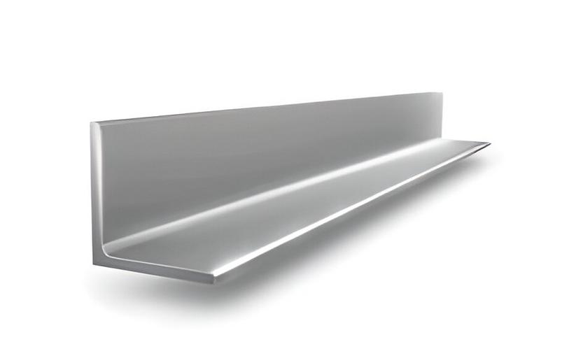 Уголок металлический горячекатаный ГОСТ 8509-93 Ст09Г2С 160×12 опт фото 1