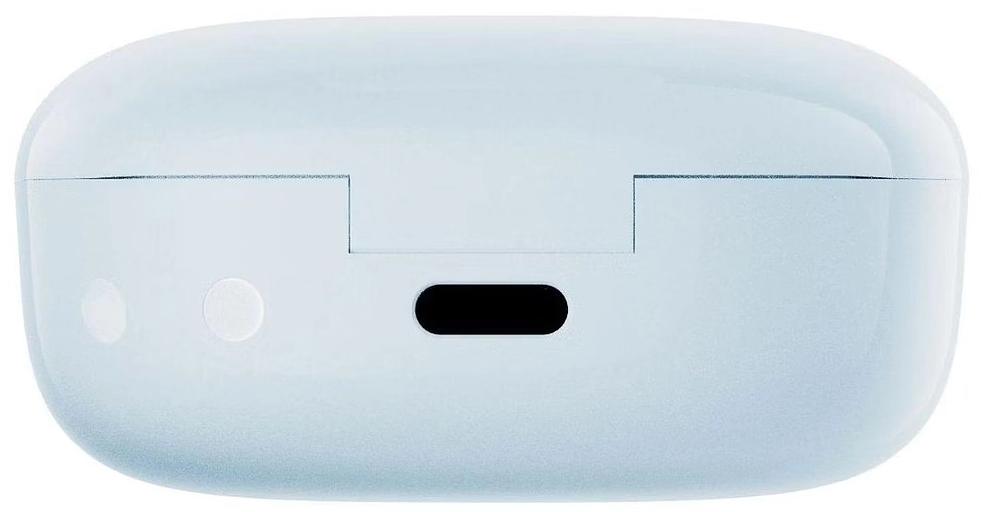 Наушники беспроводные Redmi Buds 6 Play Blue M2420E1 (BHR9283GL) фото 5