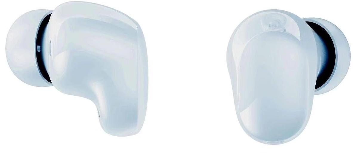 Наушники беспроводные Redmi Buds 6 Play Blue M2420E1 (BHR9283GL) фото 6