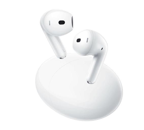 Гарнитура TWS HONOR CHOICE S7 CHP-ME00 5504ABTK WHITE фото 1