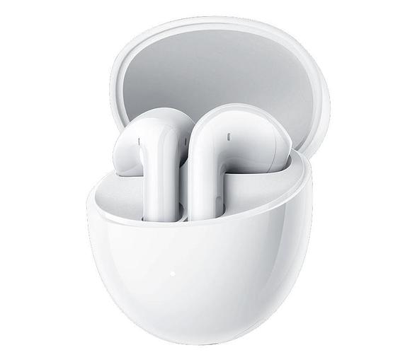 Гарнитура TWS HONOR CHOICE S7 CHP-ME00 5504ABTK WHITE фото 2