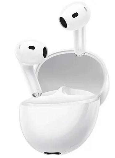 Гарнитура TWS HONOR CHOICE S7 CHP-ME00 5504ABTK WHITE фото 3