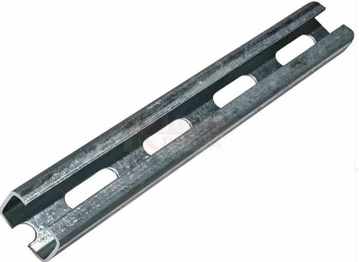 Траверса монтажная 38х40х3м фото 1