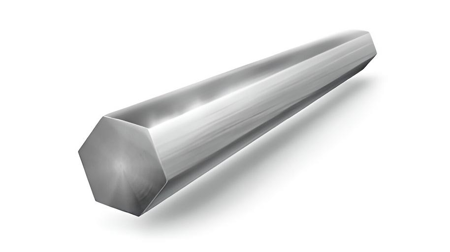 Шестигранник стальной калиброванный Ст20 13 опт фото 1