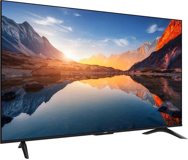 (Из ремонта, рабочий, гарантия 7 дней) Телевизор Xiaomi TV A (A2) 32 L32M8-A2RU фото 2