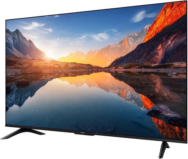 (Из ремонта, рабочий, гарантия 7 дней) Телевизор Xiaomi TV A (A2) 32 L32M8-A2RU фото 3