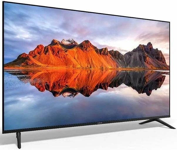 (Из ремонта, рабочий, гарантия 7 дней) Телевизор Xiaomi TV A (A2) 32 L32M8-A2RU фото 5