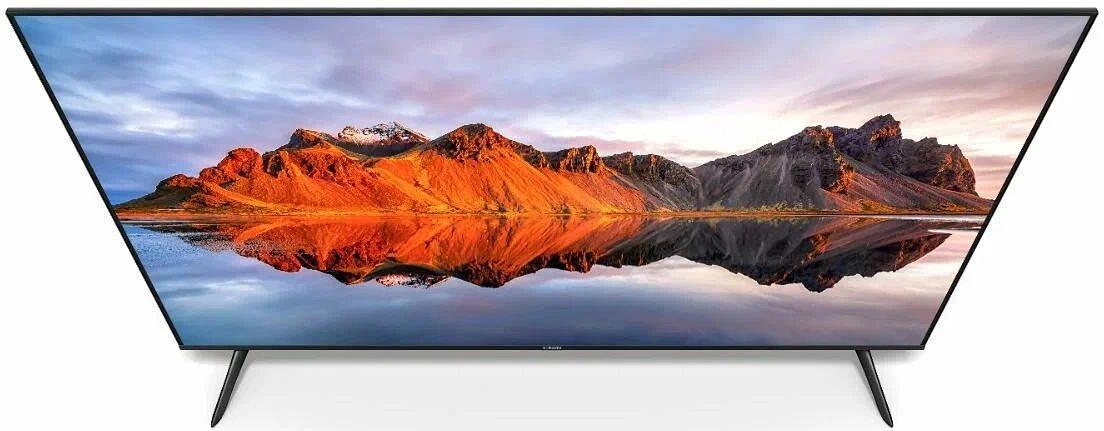 (Из ремонта, рабочий, гарантия 7 дней) Телевизор Xiaomi TV A (A2) 32 L32M8-A2RU фото 6