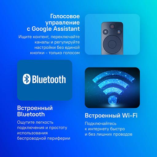 (Из ремонта, рабочий, гарантия 7 дней) Телевизор Xiaomi TV A (A2) 32 L32M8-A2RU фото 7