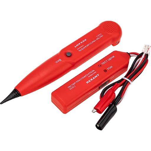 Rexant (12-1020) Тестер-трассоискатель R6812 фото 1