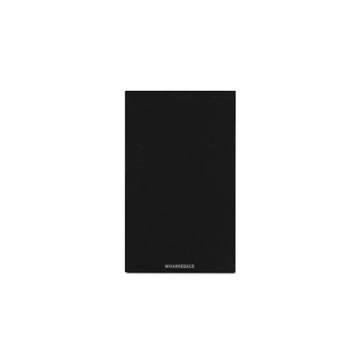 Полочная акустическая система Wharfedale Diamond 12.2 Цвет: Черный Дуб [BLACK OAK] фото 2