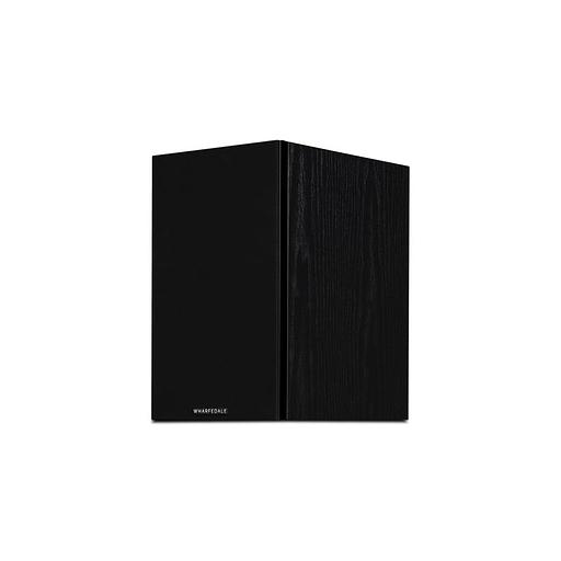 Полочная акустическая система Wharfedale Diamond 12.2 Цвет: Черный Дуб [BLACK OAK] фото 4