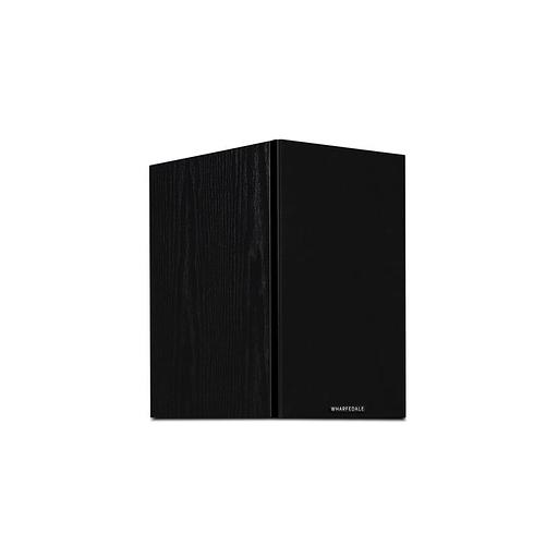 Полочная акустическая система Wharfedale Diamond 12.2 Цвет: Черный Дуб [BLACK OAK] фото 6