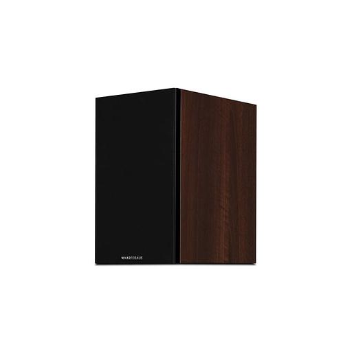 Полочная акустическая система Wharfedale Diamond 12.2 Цвет: Орех [WALNUT PEARL] фото 4