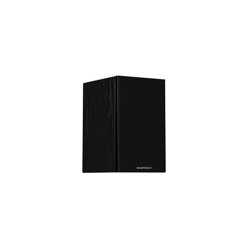 Полочная акустическая система Wharfedale Diamond 12.0 Цвет: Черный Дуб [BLACK OAK] фото 6