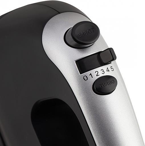 Миксер стационарный Vitek VT-1417 700Вт черный/хром фото 4