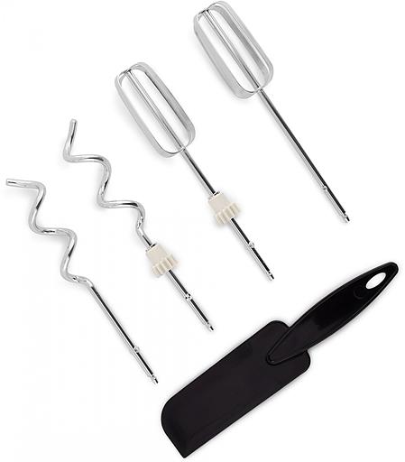 Миксер стационарный Vitek VT-1417 700Вт черный/хром фото 5