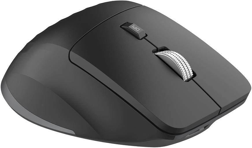 Мышь Acer OMR405 черный оптическая 3200dpi беспров. BT/Radio USB (ZL.MCEEE.02V) фото 4