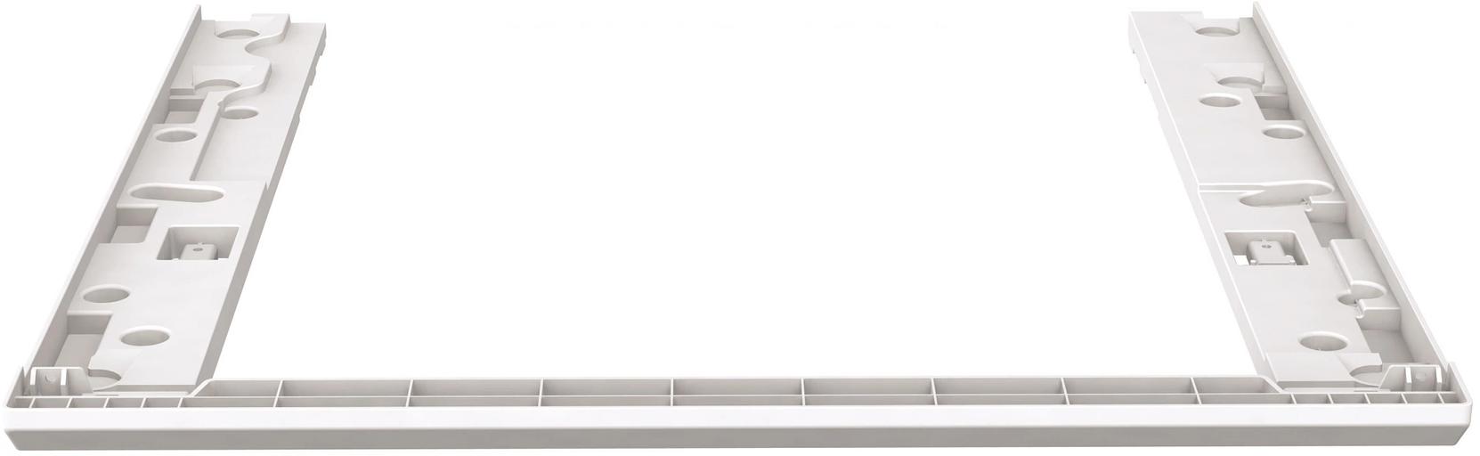 Комплект соединительный для сушильных и стиральных машин Gorenje SKHNE80W/C белый 700гр (упак: 1шт) фото 1