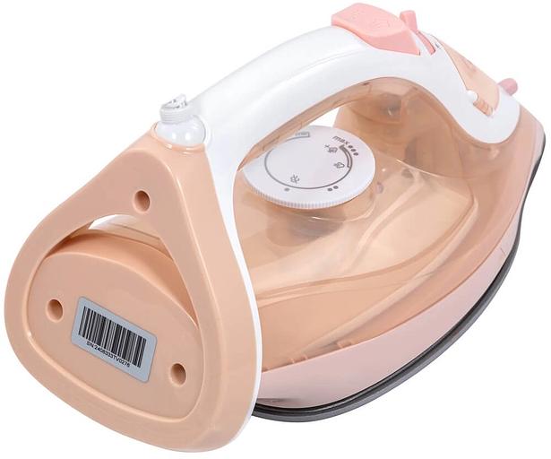 Утюг Panasonic NI-M333TVTW 2400Вт розовый фото 6