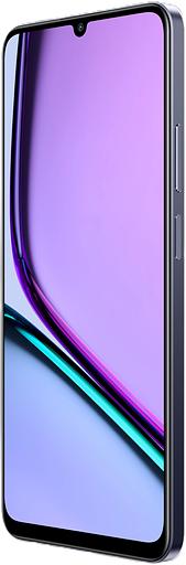Смартфон Realme RMX3933 Note 60 128Gb 6Gb черный моноблок 3G 4G 2Sim 6.74" 720x1600 Android 14 32Mpix 802.11 a/b/g/n/ac GPS GSM900/1800 GSM1900 TouchSc A-GPS microSD фото 7