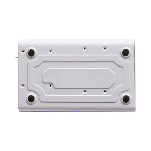 Компьютер Raskat STANDART 300 (Intel Core i3-12100, RAM 16GB, SSD 256GB, noOS, White) фото 5