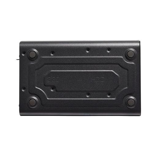 Компьютер Raskat STANDART 500 (Intel Core i5-12400, RAM 32GB, SSD 1TB, noOS, Black) фото 5