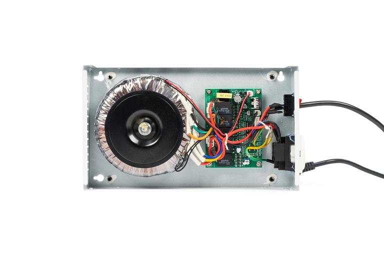 RAPAN ST-1000 стабилизатор сетевого напряжения, 1000ВА, Uвх. 100-260 В фото 4