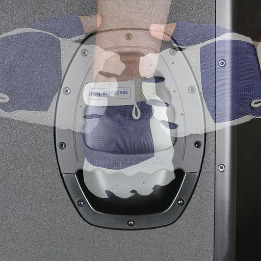 Компактный активный комплект PA-системы 18" + 2х10" LD Systems LDDAVE18G3SETUP1 фото 8