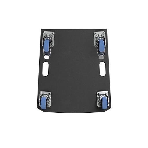 Транспортировочная тележка LD Systems DAVE 15 G4X CB фото 4