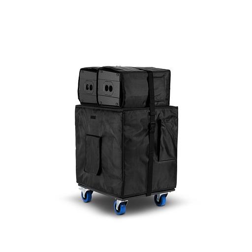 Комплект аксессуаров LD Systems DAVE 12 G4X BAG SET фото 2