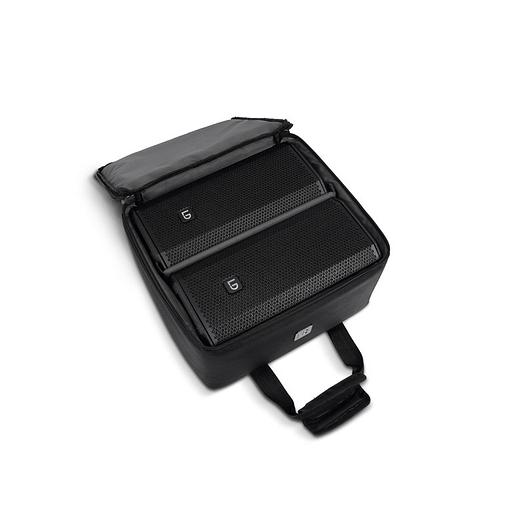 Комплект аксессуаров LD Systems DAVE 10 G4X BAG SET фото 10