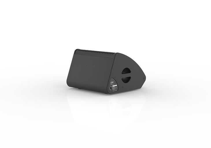 Пассивный сценический монитор YME SYSTEMS MC 14 фото 3