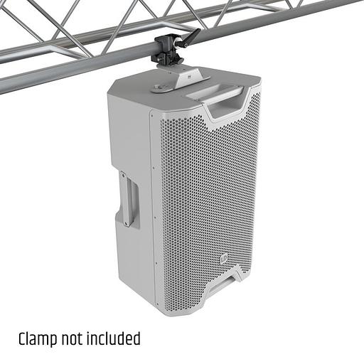 Кронштейн для акустических систем LD Systems ICOA 15 UB W фото 6