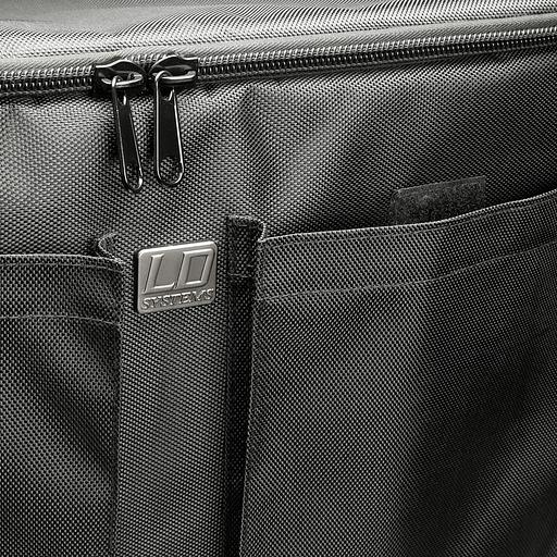 Транспортировочный кофр на колесах LD Systems CURV 500 SUB PC фото 5