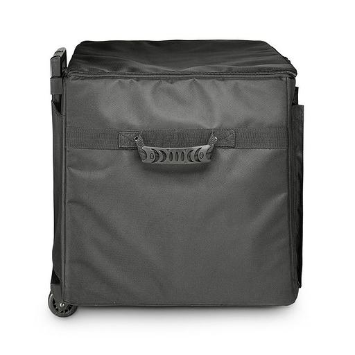 Транспортировочный кофр на колесах LD Systems CURV 500 SUB PC фото 8