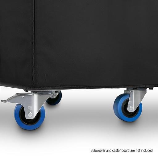 Мягкий чехол LD Systems STINGER SUB 18 G3 PC фото 2