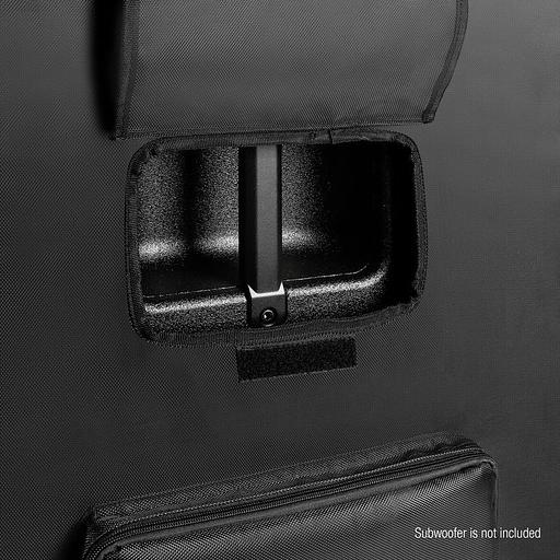 Мягкий чехол LD Systems STINGER SUB 18 G3 PC фото 7