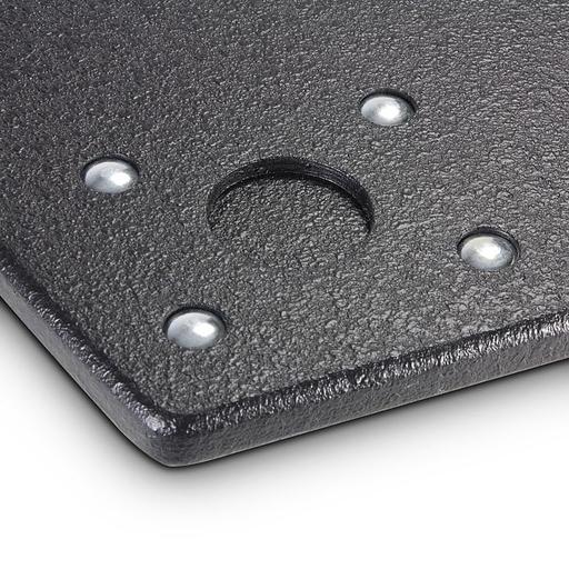 Транспортировочная тележка LD Systems DAVE GT 18 CB фото 3